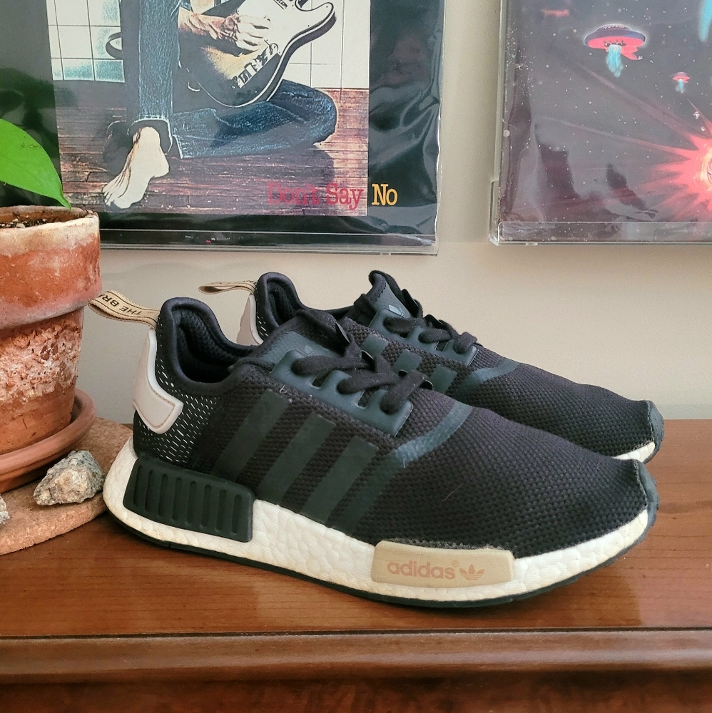 Adidas NMD